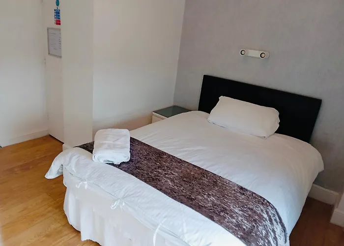 Mayfair Guest House