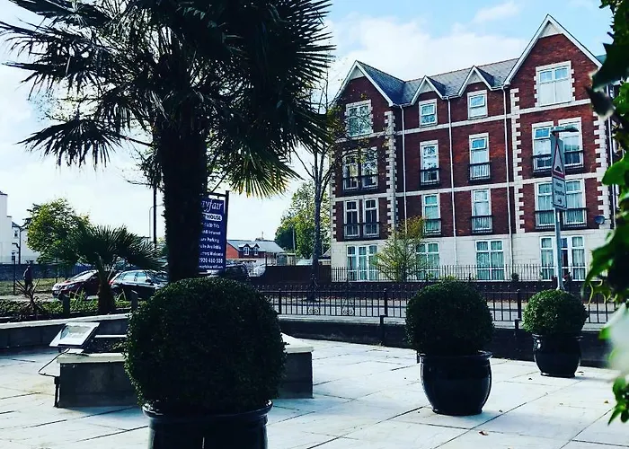 Mayfair Guest House