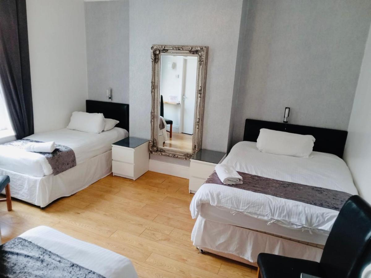 Affittacamere Mayfair Cardiff