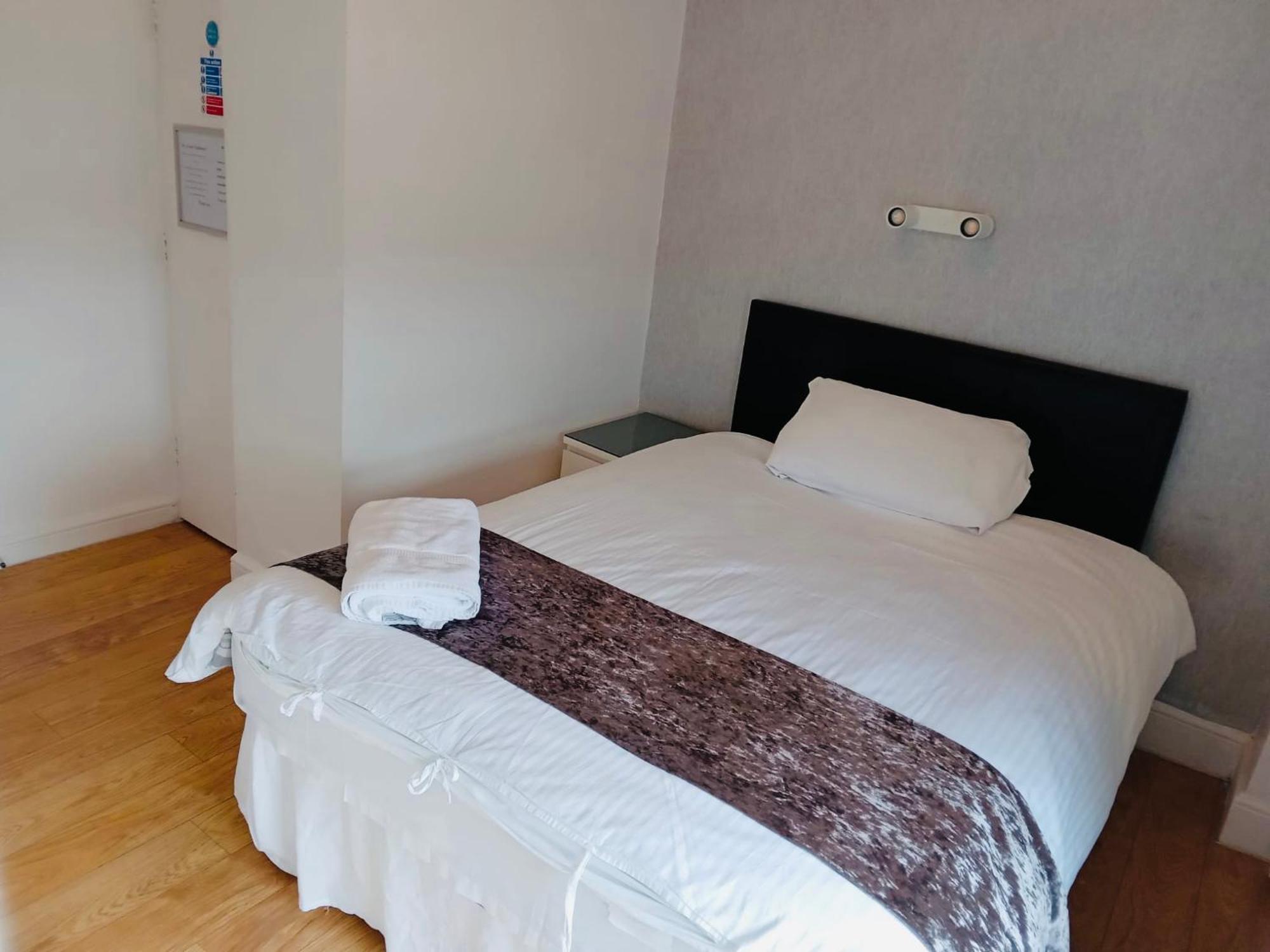 Mayfair Affittacamere Cardiff