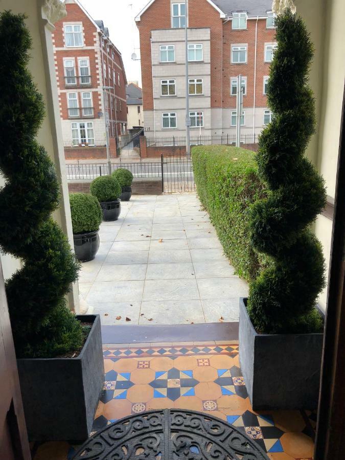 Affittacamere Mayfair Cardiff